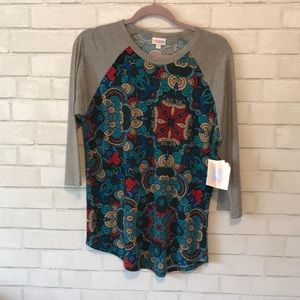 LuLaRoe Randy Tee
